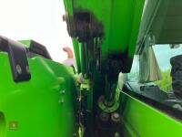 2018 MERLO TURBO TF30.9 TELEHANDLER - 20