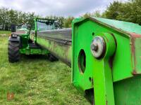 2018 MERLO TURBO TF30.9 TELEHANDLER - 28