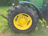 1997 JOHN DEERE 6900 4WD TRACTOR - 5