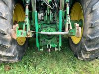 1997 JOHN DEERE 6900 4WD TRACTOR - 7