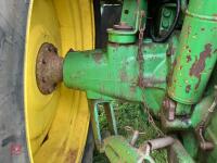 1997 JOHN DEERE 6900 4WD TRACTOR - 9