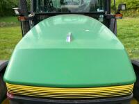 1997 JOHN DEERE 6900 4WD TRACTOR - 14