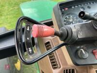 1997 JOHN DEERE 6900 4WD TRACTOR - 19