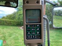 1997 JOHN DEERE 6900 4WD TRACTOR - 21