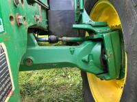 1997 JOHN DEERE 6900 4WD TRACTOR - 22