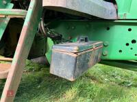 1997 JOHN DEERE 6900 4WD TRACTOR - 24
