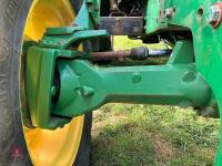 1997 JOHN DEERE 6900 4WD TRACTOR - 25