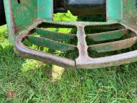 1997 JOHN DEERE 6900 4WD TRACTOR - 30