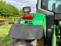 1997 JOHN DEERE 6900 4WD TRACTOR - 31