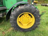 1997 JOHN DEERE 6900 4WD TRACTOR - 33
