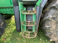 1997 JOHN DEERE 6900 4WD TRACTOR - 41