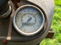 1960's FORDSON SUPER MAJOR 2WD TRACTOR - 23