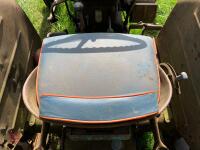 1960's FORDSON SUPER MAJOR 2WD TRACTOR - 25