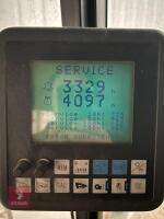 1995 NEW HOLLAND TX64 2WD COMBINE - 5