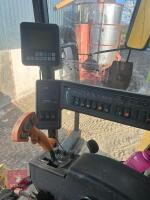 1995 NEW HOLLAND TX64 2WD COMBINE - 6