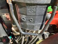 1999 SAME SILVER 90 4WD TRACTOR - 12