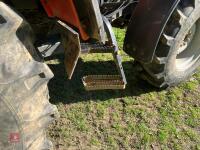 1999 SAME SILVER 90 4WD TRACTOR - 24