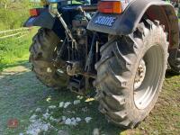 1999 SAME SILVER 90 4WD TRACTOR - 25