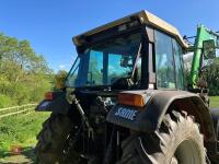 1999 SAME SILVER 90 4WD TRACTOR - 26