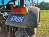 1999 SAME SILVER 90 4WD TRACTOR - 27