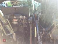 1999 SAME SILVER 90 4WD TRACTOR - 31