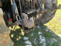 1999 SAME SILVER 90 4WD TRACTOR - 38