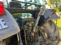 1999 SAME SILVER 90 4WD TRACTOR - 39