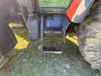 1999 SAME SILVER 90 4WD TRACTOR - 43