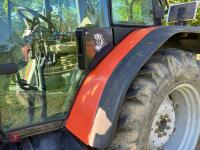 1999 SAME SILVER 90 4WD TRACTOR - 44
