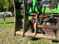 1999 SAME SILVER 90 4WD TRACTOR - 59