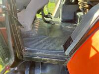 1999 SAME SILVER 90 4WD TRACTOR - 65