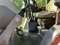 1999 SAME SILVER 90 4WD TRACTOR - 66