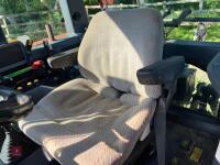 1999 SAME SILVER 90 4WD TRACTOR - 67