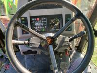1999 SAME SILVER 90 4WD TRACTOR - 81