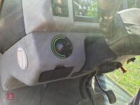 1999 SAME SILVER 90 4WD TRACTOR - 86