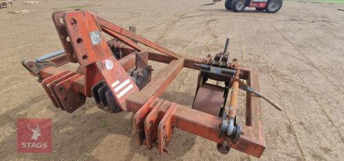 FLATLIFT 3 LEG SUBSOILER
