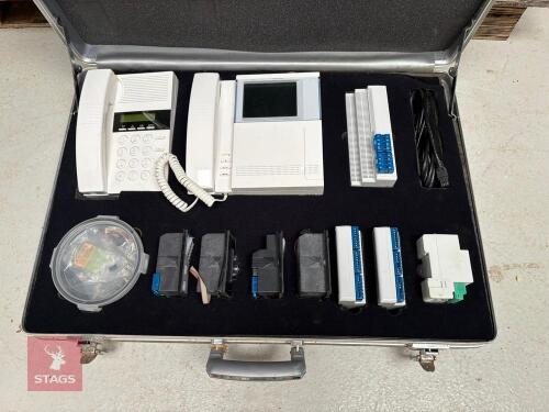 INTERCOM KIT