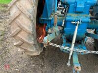 1962 FORDSON MAJOR DIESEL TRACTOR - 7