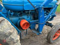 1962 FORDSON MAJOR DIESEL TRACTOR - 17