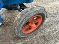 1962 FORDSON MAJOR DIESEL TRACTOR - 19