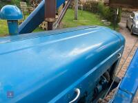 1962 FORDSON MAJOR DIESEL TRACTOR - 24