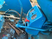 1962 FORDSON MAJOR DIESEL TRACTOR - 28