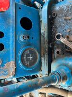 1962 FORDSON MAJOR DIESEL TRACTOR - 54