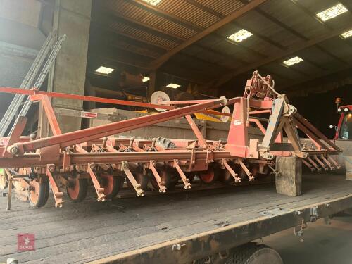 MATCO MONOZEWTRA SP PRECISION SEEDER
