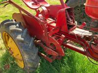 MASSEY HARRIS PONY 2WD TRACTOR - 11