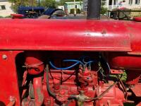 MASSEY HARRIS PONY 2WD TRACTOR - 33