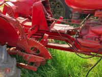 MASSEY HARRIS PONY 2WD TRACTOR - 37