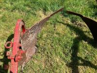 MASSEY HARRIS PONY 2WD TRACTOR - 51
