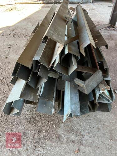 METAL ELECTRIC TRUNKING
