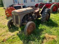 FERGUSON T20 2WD TRACTOR - 2